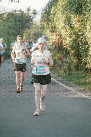 2025運動i台灣壯圍龜山朝日馬拉松 Sunrise Marathon