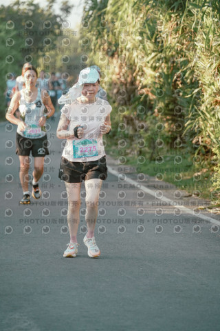 2025運動i台灣壯圍龜山朝日馬拉松 Sunrise Marathon