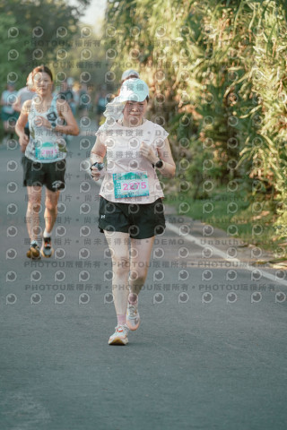 2025運動i台灣壯圍龜山朝日馬拉松 Sunrise Marathon