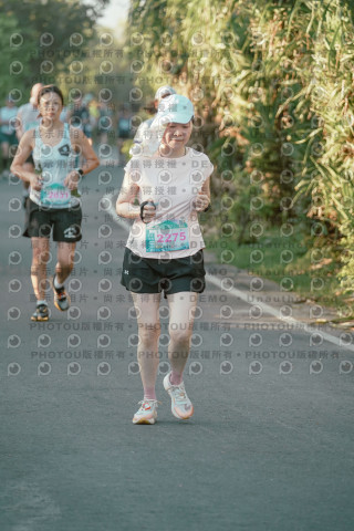 2025運動i台灣壯圍龜山朝日馬拉松 Sunrise Marathon