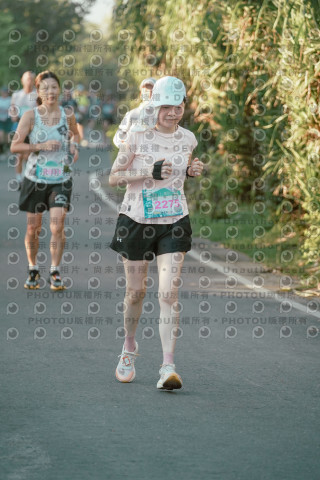 2025運動i台灣壯圍龜山朝日馬拉松 Sunrise Marathon