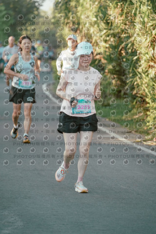 2025運動i台灣壯圍龜山朝日馬拉松 Sunrise Marathon