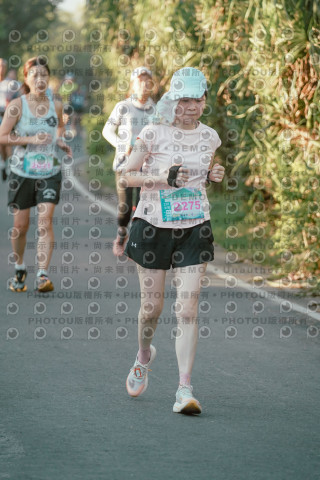2025運動i台灣壯圍龜山朝日馬拉松 Sunrise Marathon