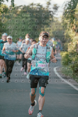 2025運動i台灣壯圍龜山朝日馬拉松 Sunrise Marathon