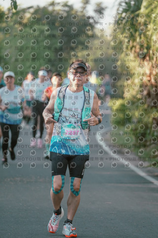 2025運動i台灣壯圍龜山朝日馬拉松 Sunrise Marathon