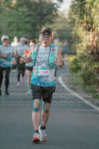 2025運動i台灣壯圍龜山朝日馬拉松 Sunrise Marathon