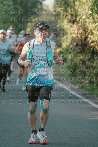 2025運動i台灣壯圍龜山朝日馬拉松 Sunrise Marathon