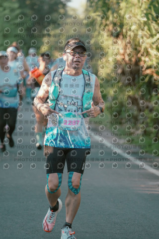 2025運動i台灣壯圍龜山朝日馬拉松 Sunrise Marathon