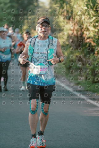 2025運動i台灣壯圍龜山朝日馬拉松 Sunrise Marathon