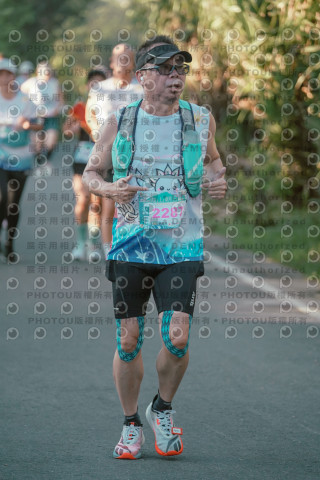 2025運動i台灣壯圍龜山朝日馬拉松 Sunrise Marathon