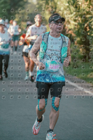 2025運動i台灣壯圍龜山朝日馬拉松 Sunrise Marathon
