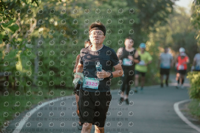 2025運動i台灣壯圍龜山朝日馬拉松 Sunrise Marathon