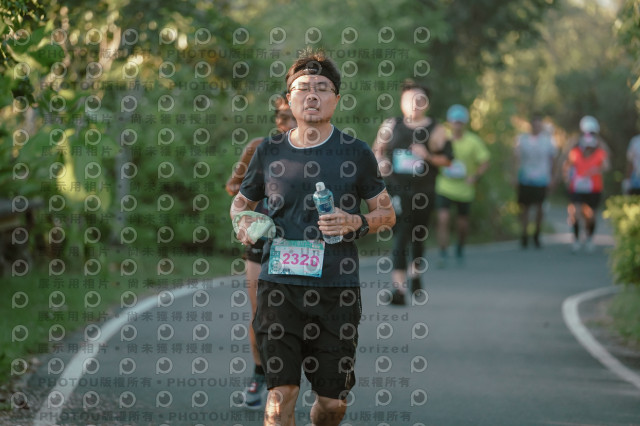 2025運動i台灣壯圍龜山朝日馬拉松 Sunrise Marathon