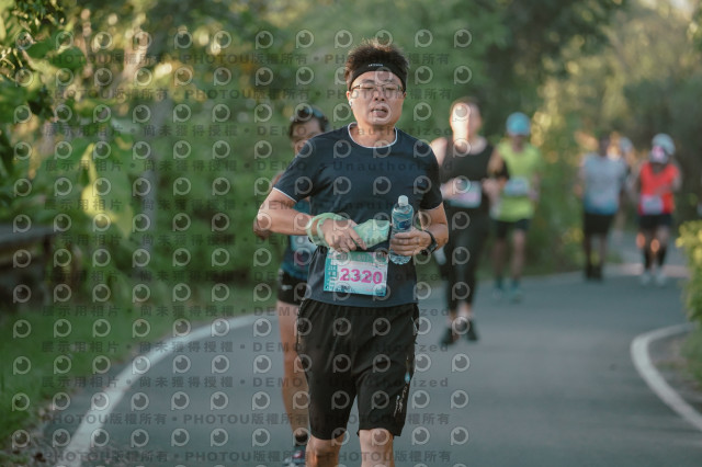 2025運動i台灣壯圍龜山朝日馬拉松 Sunrise Marathon