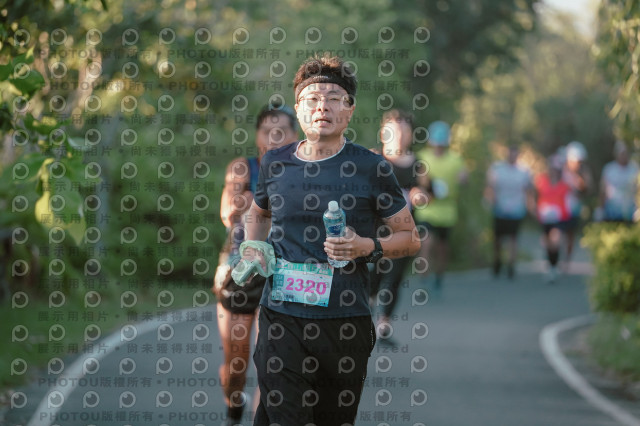 2025運動i台灣壯圍龜山朝日馬拉松 Sunrise Marathon