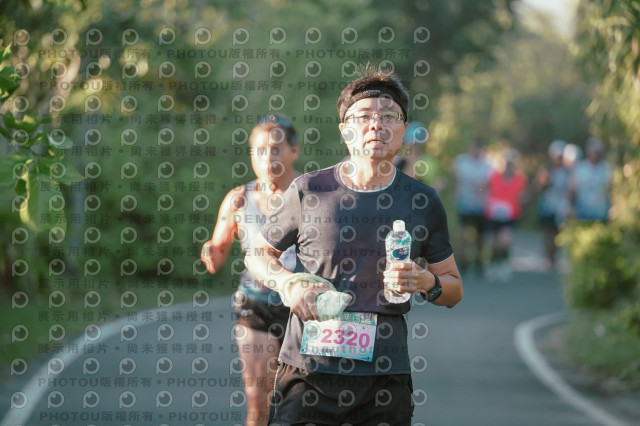 2025運動i台灣壯圍龜山朝日馬拉松 Sunrise Marathon