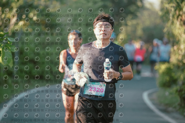 2025運動i台灣壯圍龜山朝日馬拉松 Sunrise Marathon