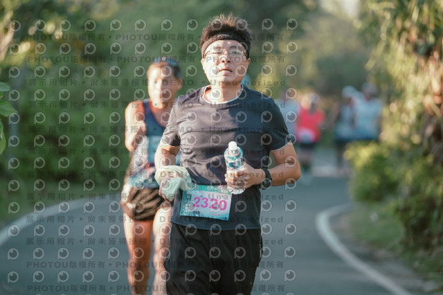 2025運動i台灣壯圍龜山朝日馬拉松 Sunrise Marathon