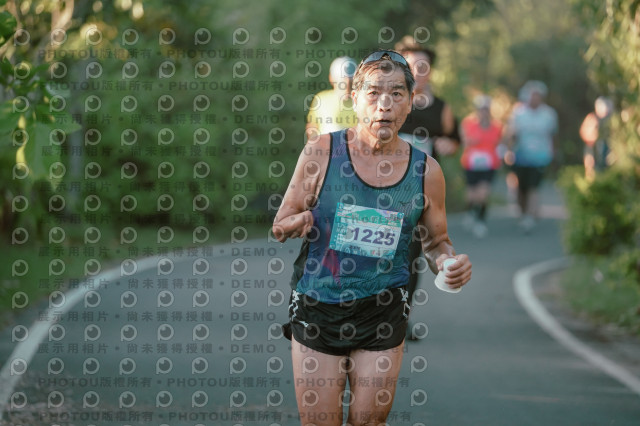 2025運動i台灣壯圍龜山朝日馬拉松 Sunrise Marathon