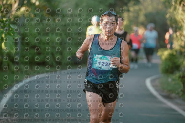 2025運動i台灣壯圍龜山朝日馬拉松 Sunrise Marathon