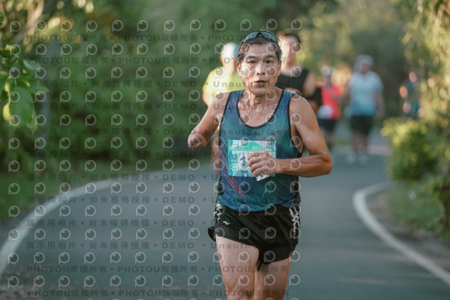 2025運動i台灣壯圍龜山朝日馬拉松 Sunrise Marathon