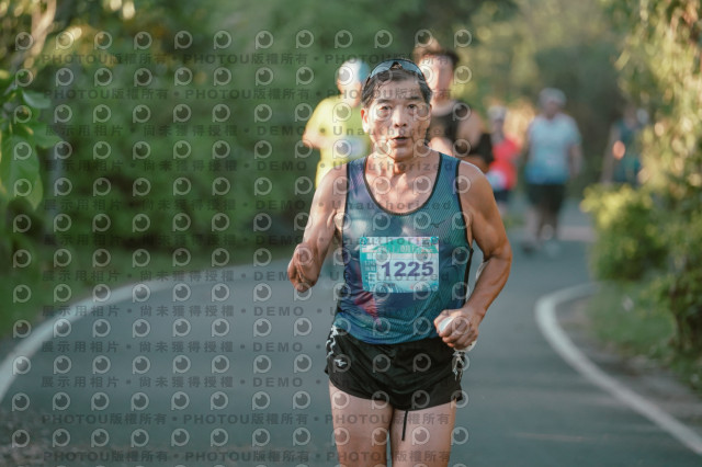2025運動i台灣壯圍龜山朝日馬拉松 Sunrise Marathon