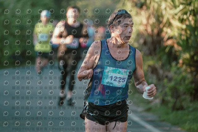 2025運動i台灣壯圍龜山朝日馬拉松 Sunrise Marathon