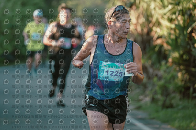 2025運動i台灣壯圍龜山朝日馬拉松 Sunrise Marathon