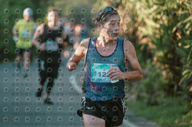 2025運動i台灣壯圍龜山朝日馬拉松 Sunrise Marathon