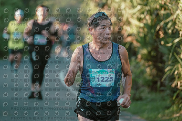 2025運動i台灣壯圍龜山朝日馬拉松 Sunrise Marathon