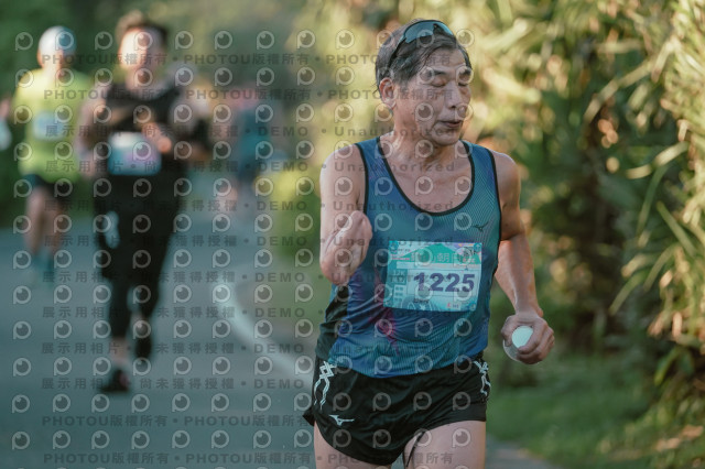 2025運動i台灣壯圍龜山朝日馬拉松 Sunrise Marathon