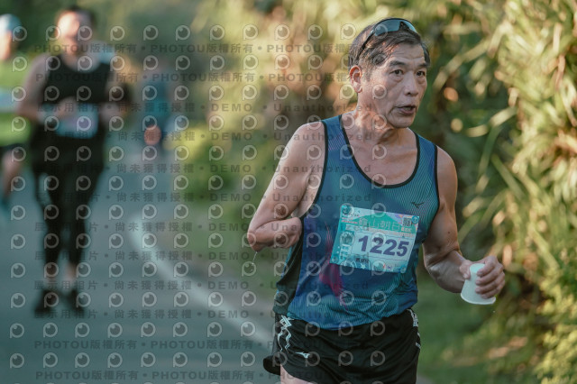 2025運動i台灣壯圍龜山朝日馬拉松 Sunrise Marathon