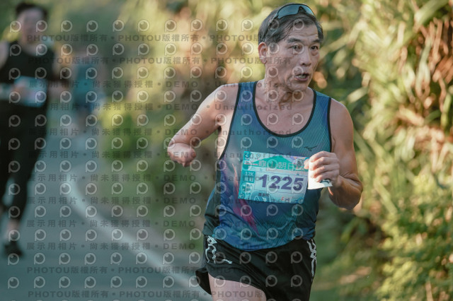 2025運動i台灣壯圍龜山朝日馬拉松 Sunrise Marathon