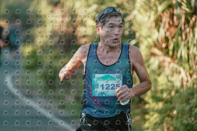 2025運動i台灣壯圍龜山朝日馬拉松 Sunrise Marathon