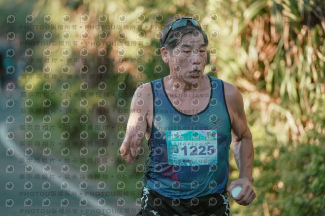 2025運動i台灣壯圍龜山朝日馬拉松 Sunrise Marathon