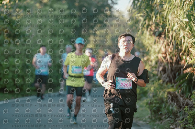 2025運動i台灣壯圍龜山朝日馬拉松 Sunrise Marathon