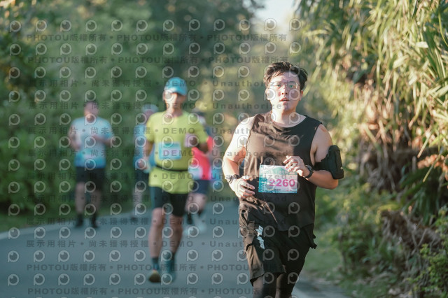2025運動i台灣壯圍龜山朝日馬拉松 Sunrise Marathon