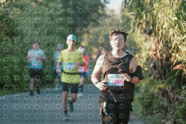 2025運動i台灣壯圍龜山朝日馬拉松 Sunrise Marathon