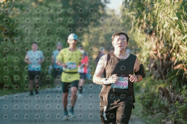 2025運動i台灣壯圍龜山朝日馬拉松 Sunrise Marathon