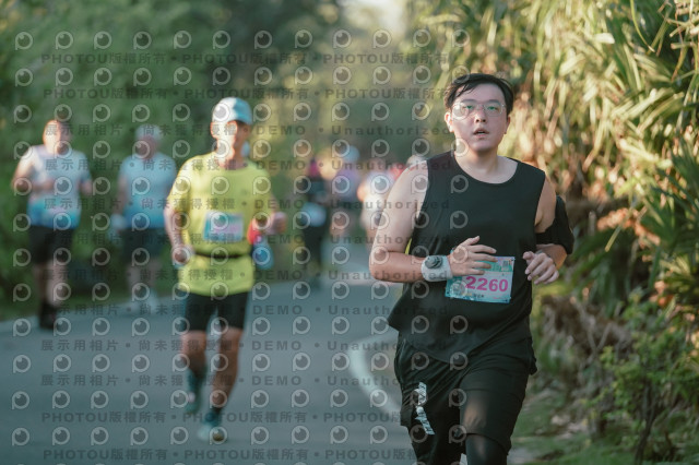 2025運動i台灣壯圍龜山朝日馬拉松 Sunrise Marathon
