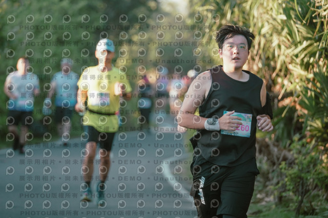 2025運動i台灣壯圍龜山朝日馬拉松 Sunrise Marathon