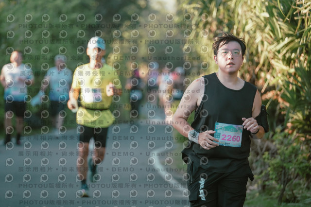 2025運動i台灣壯圍龜山朝日馬拉松 Sunrise Marathon