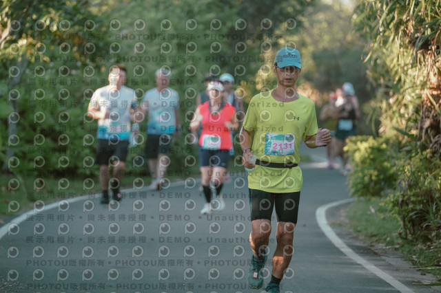 2025運動i台灣壯圍龜山朝日馬拉松 Sunrise Marathon