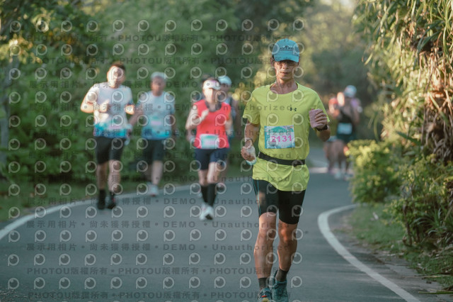 2025運動i台灣壯圍龜山朝日馬拉松 Sunrise Marathon