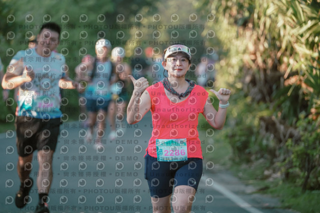 2025運動i台灣壯圍龜山朝日馬拉松 Sunrise Marathon