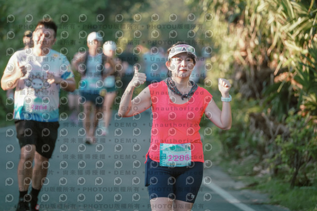 2025運動i台灣壯圍龜山朝日馬拉松 Sunrise Marathon