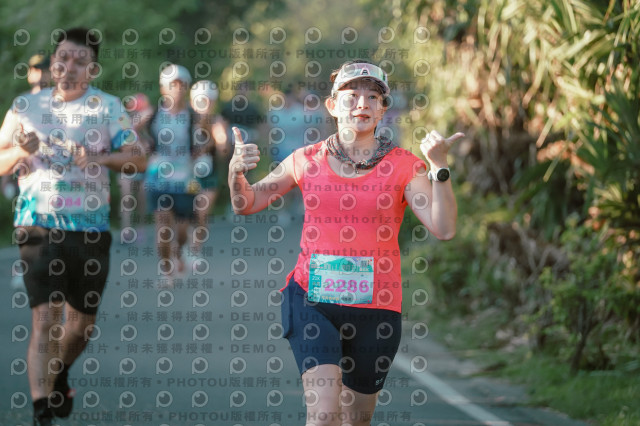 2025運動i台灣壯圍龜山朝日馬拉松 Sunrise Marathon