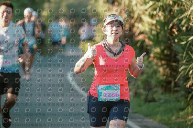 2025運動i台灣壯圍龜山朝日馬拉松 Sunrise Marathon