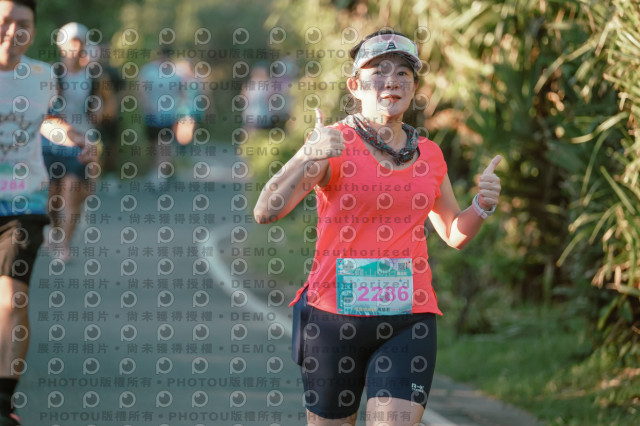 2025運動i台灣壯圍龜山朝日馬拉松 Sunrise Marathon