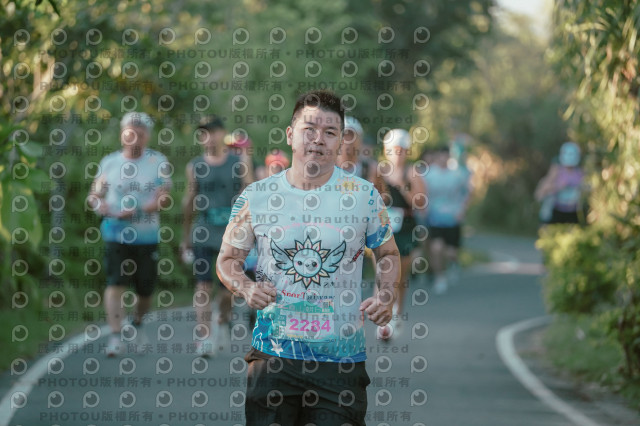 2025運動i台灣壯圍龜山朝日馬拉松 Sunrise Marathon